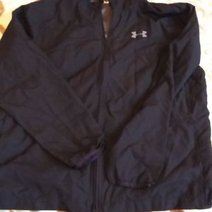 Women's Under Armour Sweatshirt